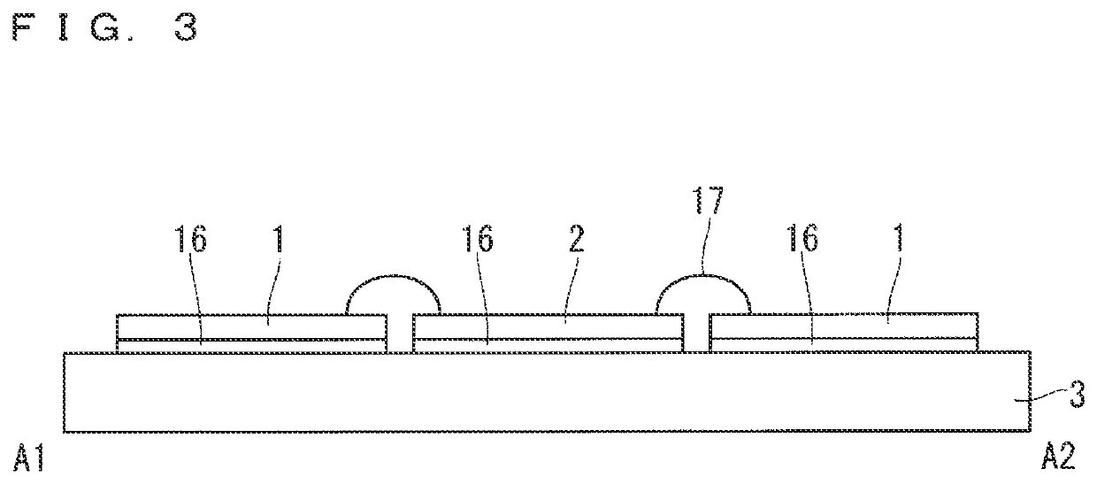 Method of manufacturing semiconductor device