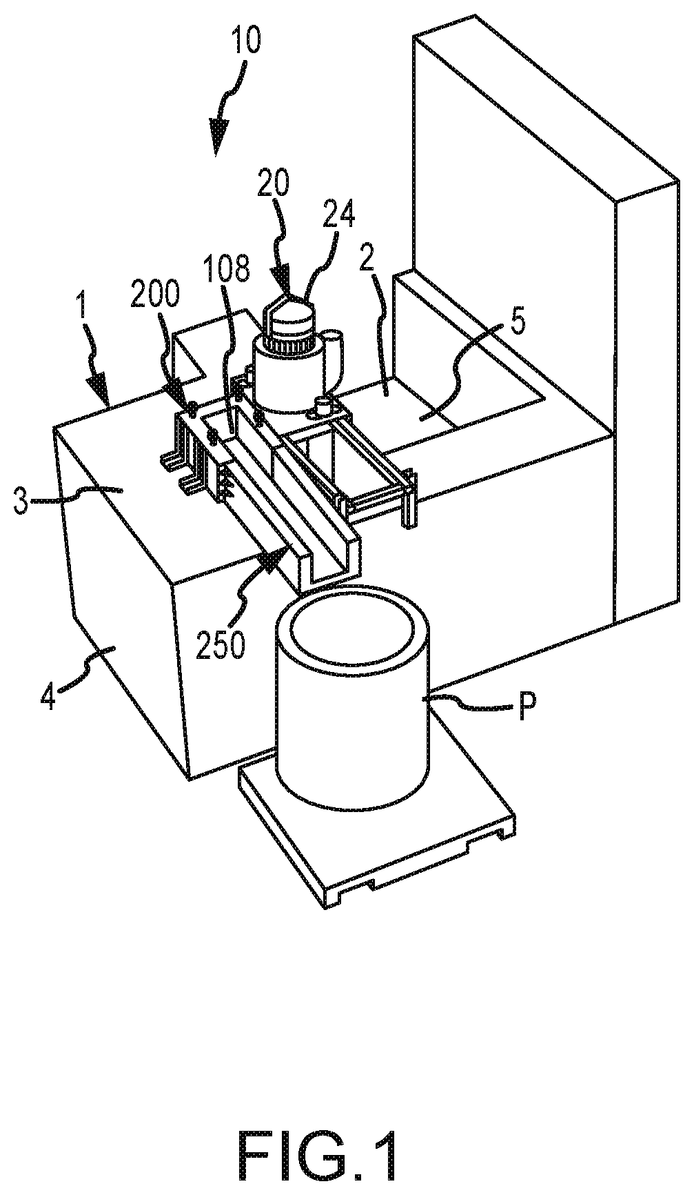 Molten Metal Transfer System and Method