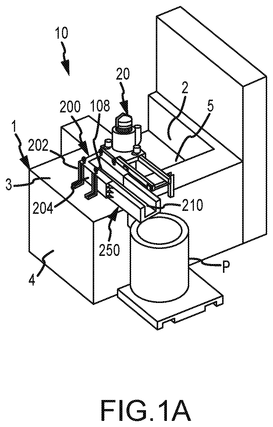 Molten Metal Transfer System and Method