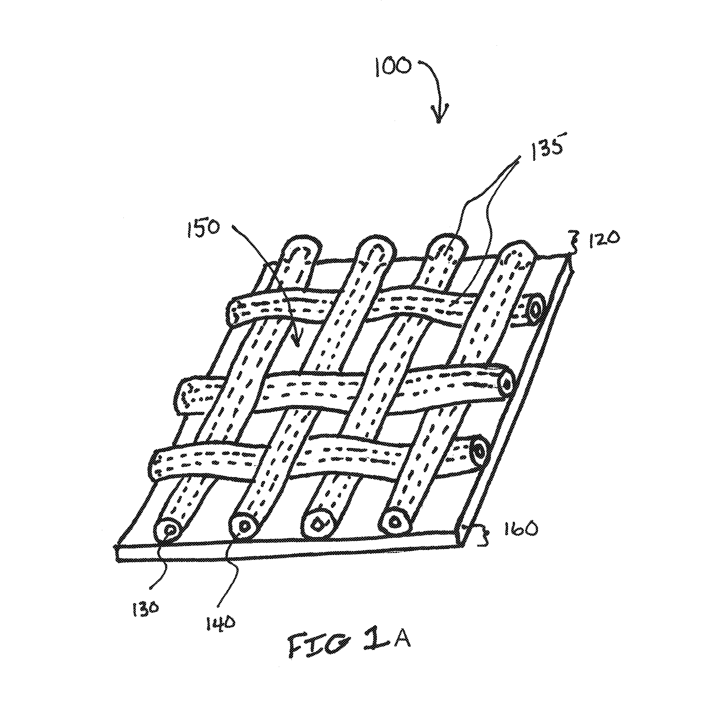 Apparatus and method for limiting surgical adhesions