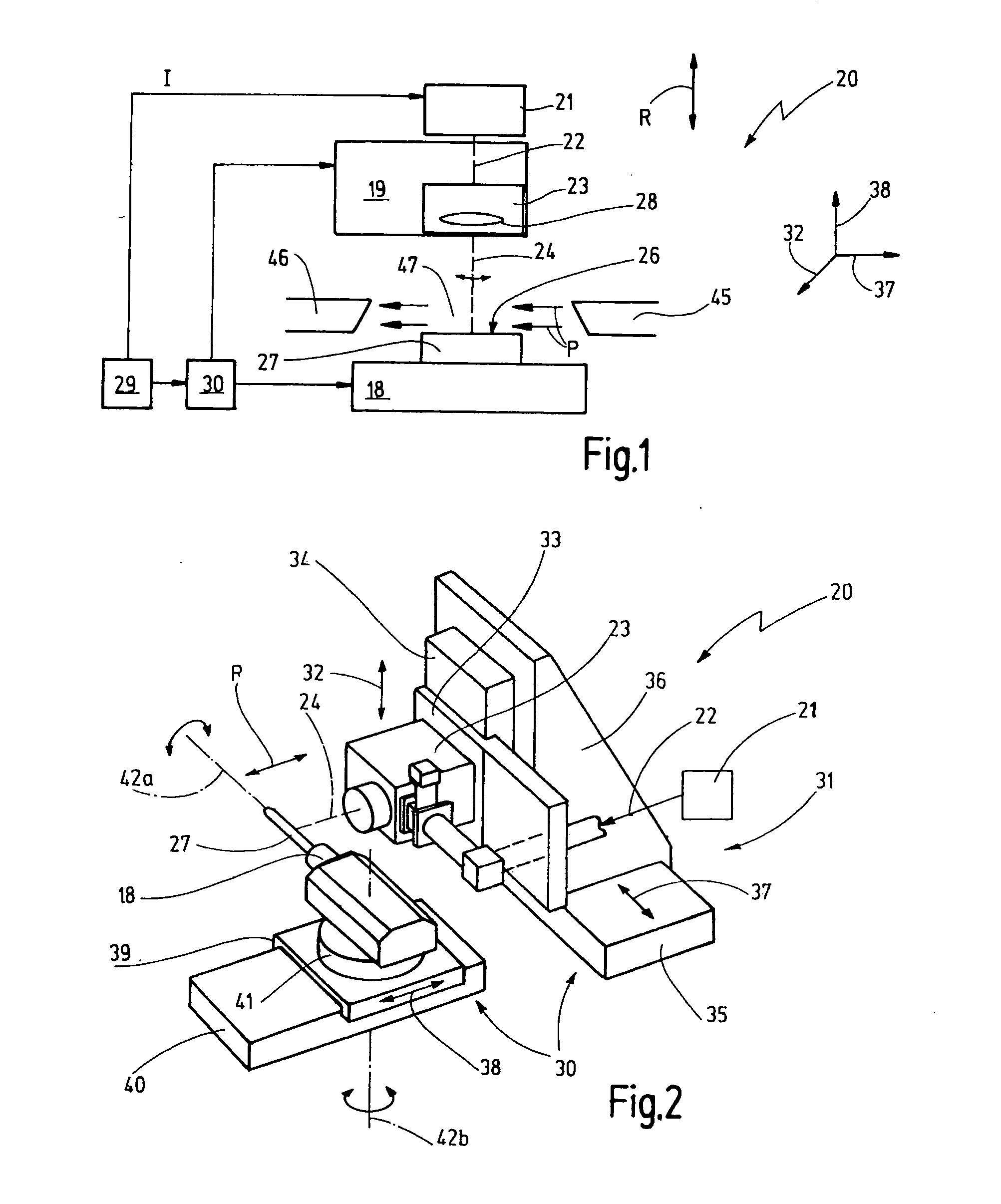 Laser machining apparatus and method for forming a surface on an unifinished product