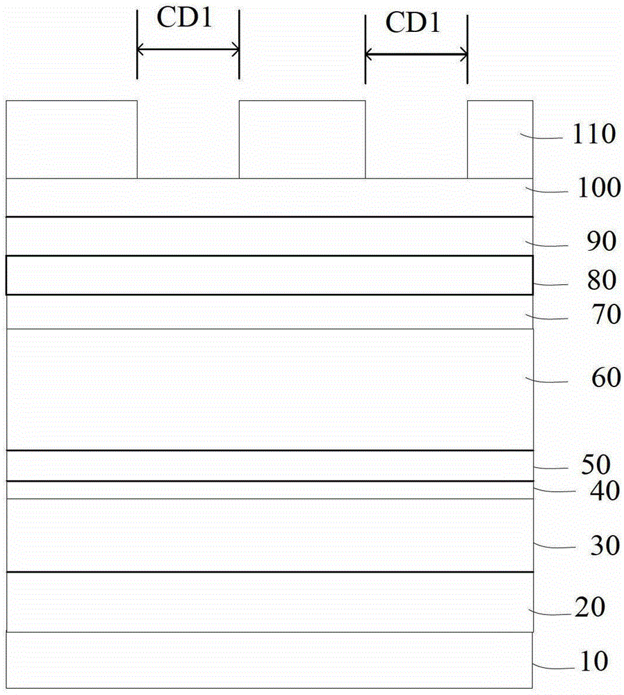 Method for Detecting Via Underetch and Via Missing Defects