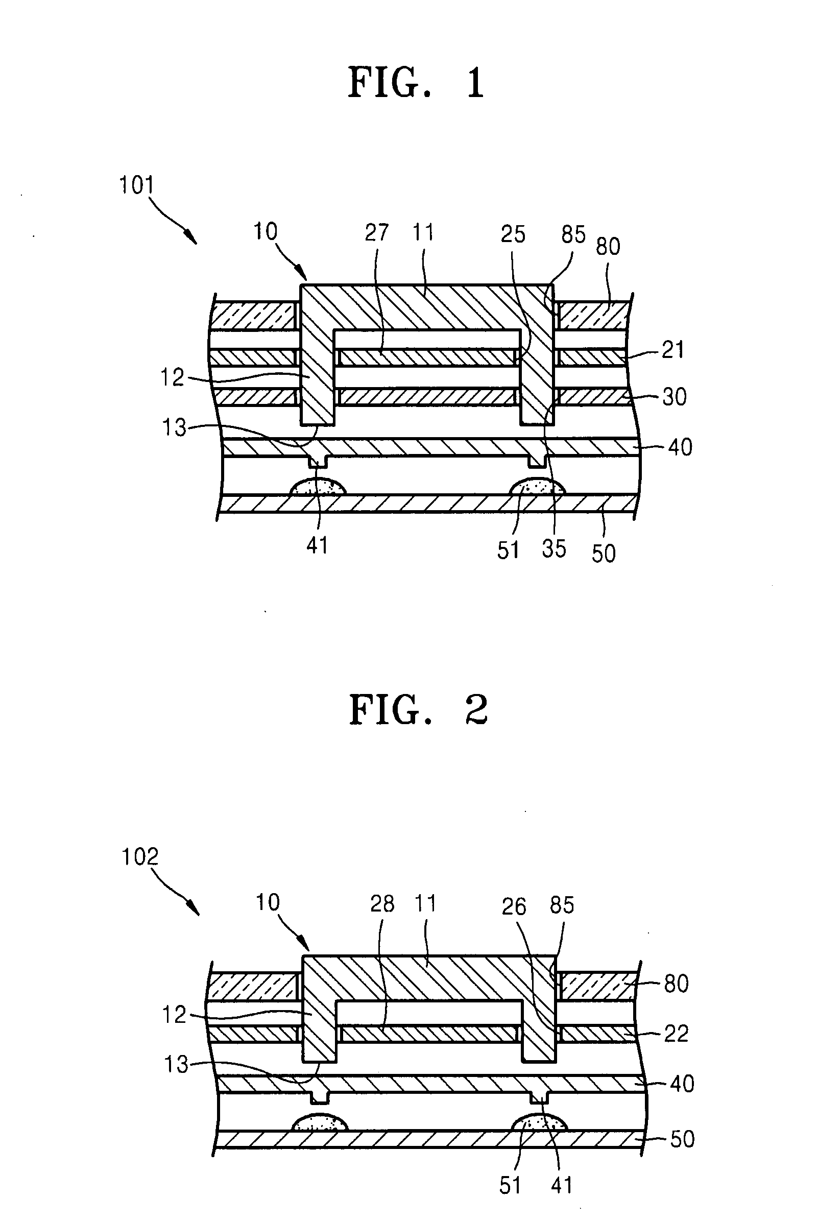 Button input device using E-paper