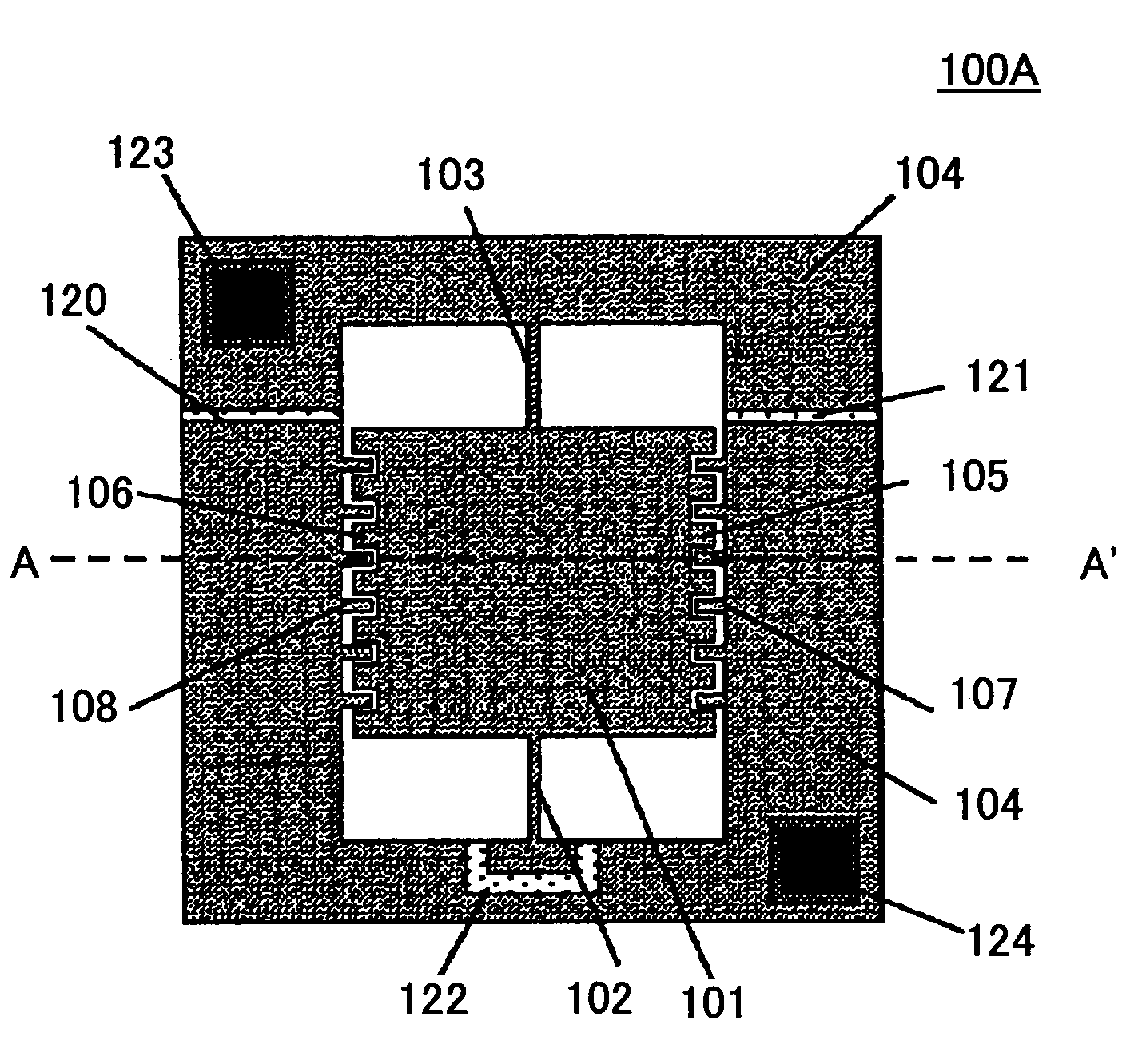 Optical scanning apparatus, optical writing apparatus, image forming apparatus, and method of driving vibration mirror