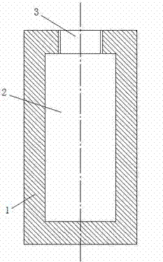 Low-carbon alloy steel smelting method capable of reducing volatile alloy element burning loss, packaging body, long belt of packaging body and feeding method and special feeding device of packaging body