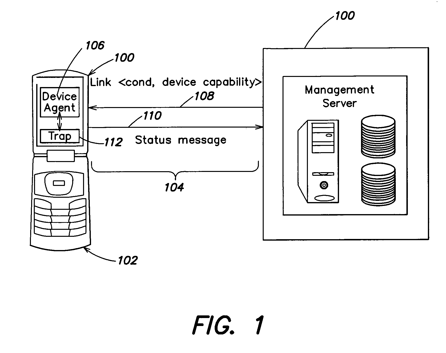 System and method for automatically altering device functionality