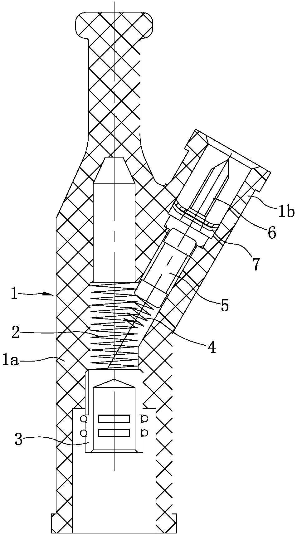 Winding resistance type universal engine spark plug cap