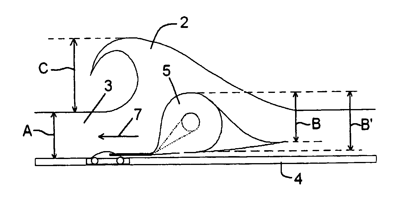 Wave-generating apparatus