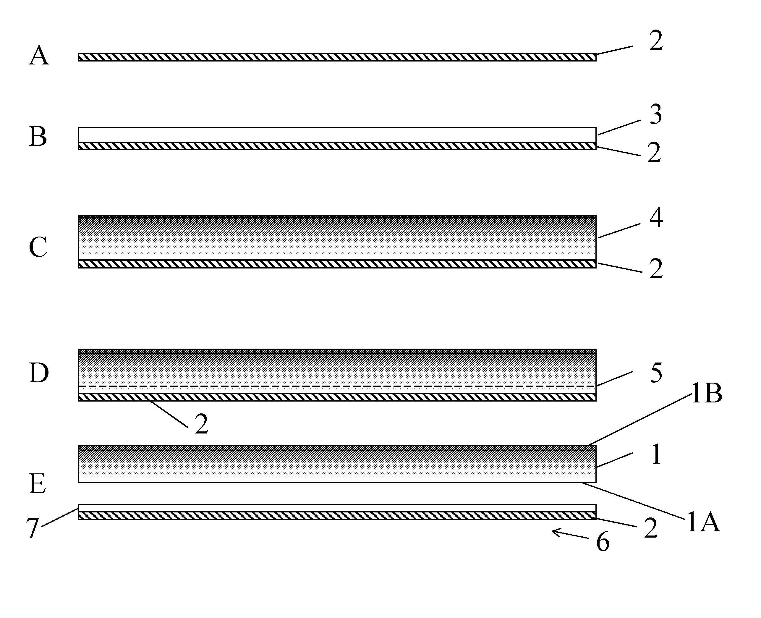 Group iii nitride crystals, their fabrication method, and method of fabricating bulk group iii nitride crystals in supercritical ammonia