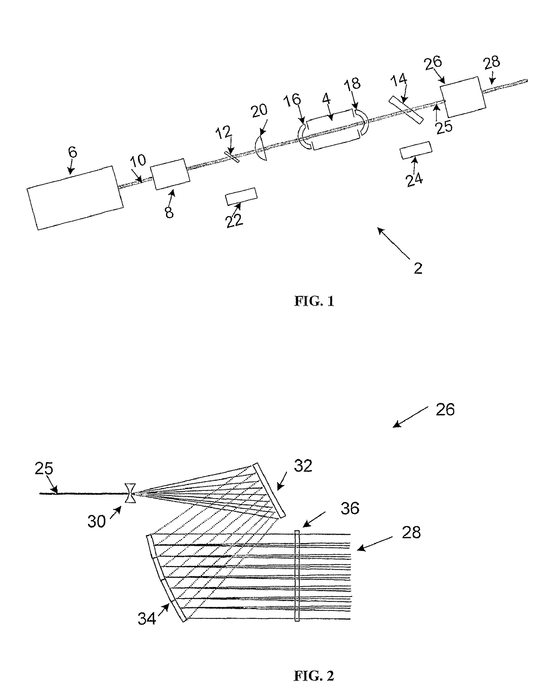 Apparatus for use in operator training with, and the testing and evaluation of, infrared sensors which are for missile detection