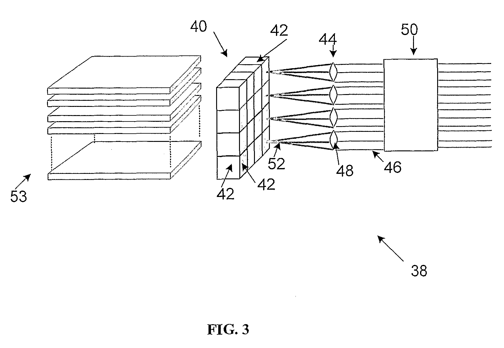 Apparatus for use in operator training with, and the testing and evaluation of, infrared sensors which are for missile detection