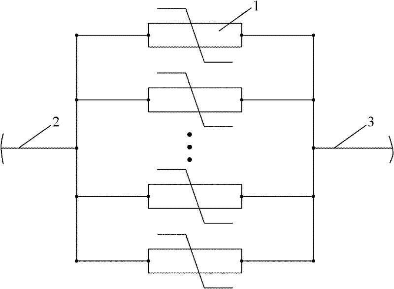 Electric heating element and manufacturing method thereof