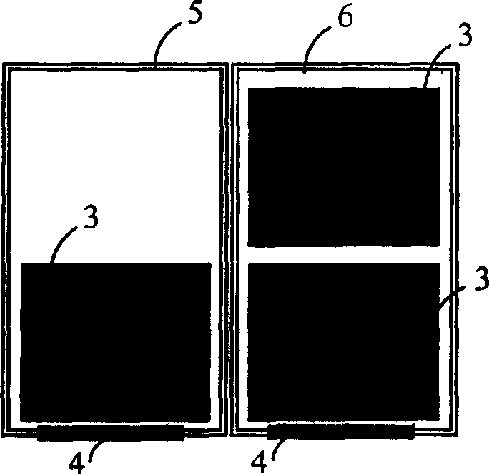 Elevator Car with multiple self running, elevator equipment of lift pit with at least three adjacent arrangement