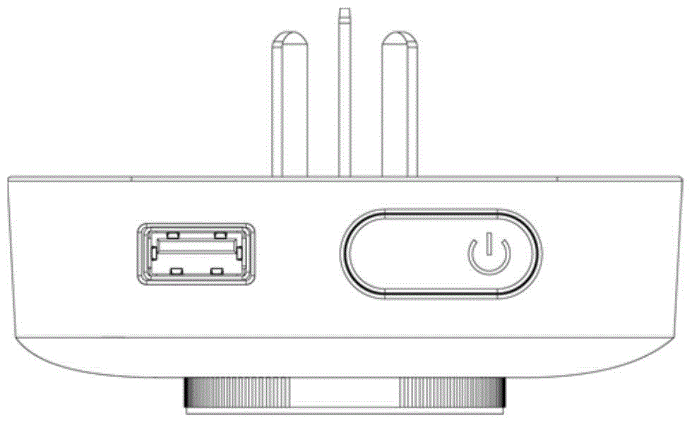 multi-function socket