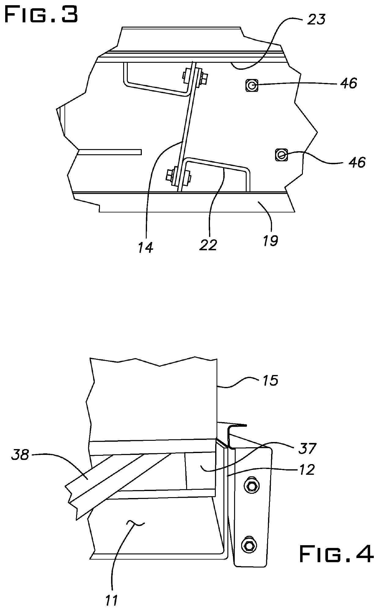 Shaker table