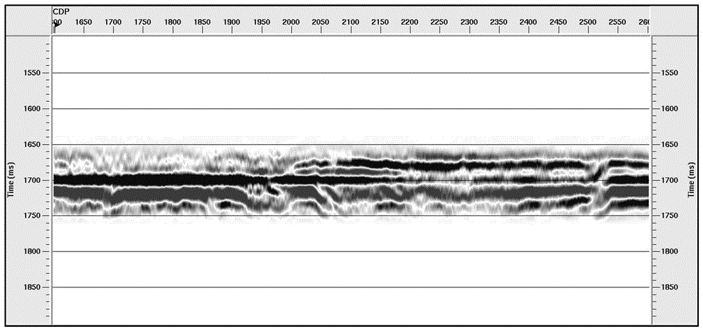 Method and device for detecting singularity of seismic data spectrum