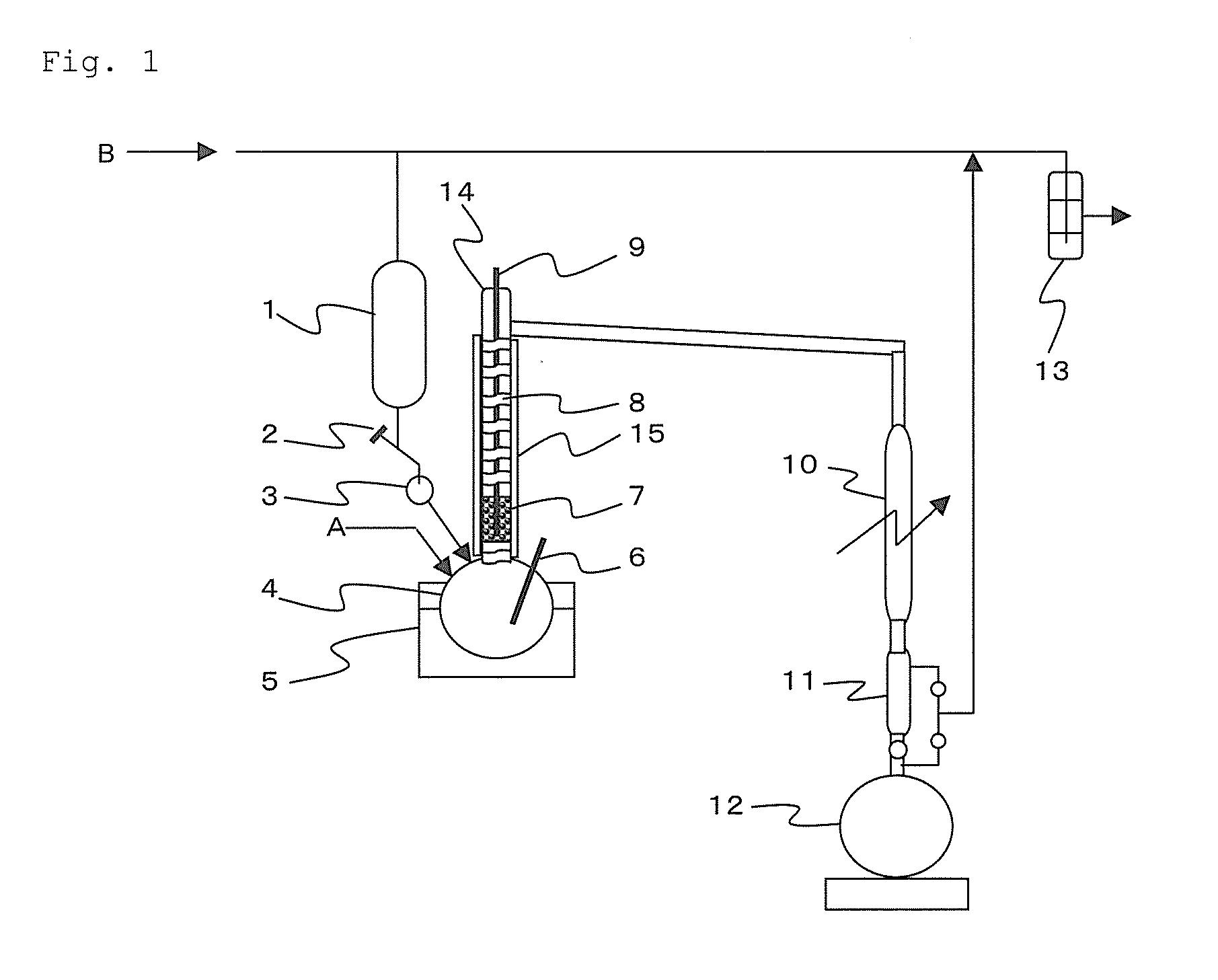 Method for purification of silicon tetrachloride