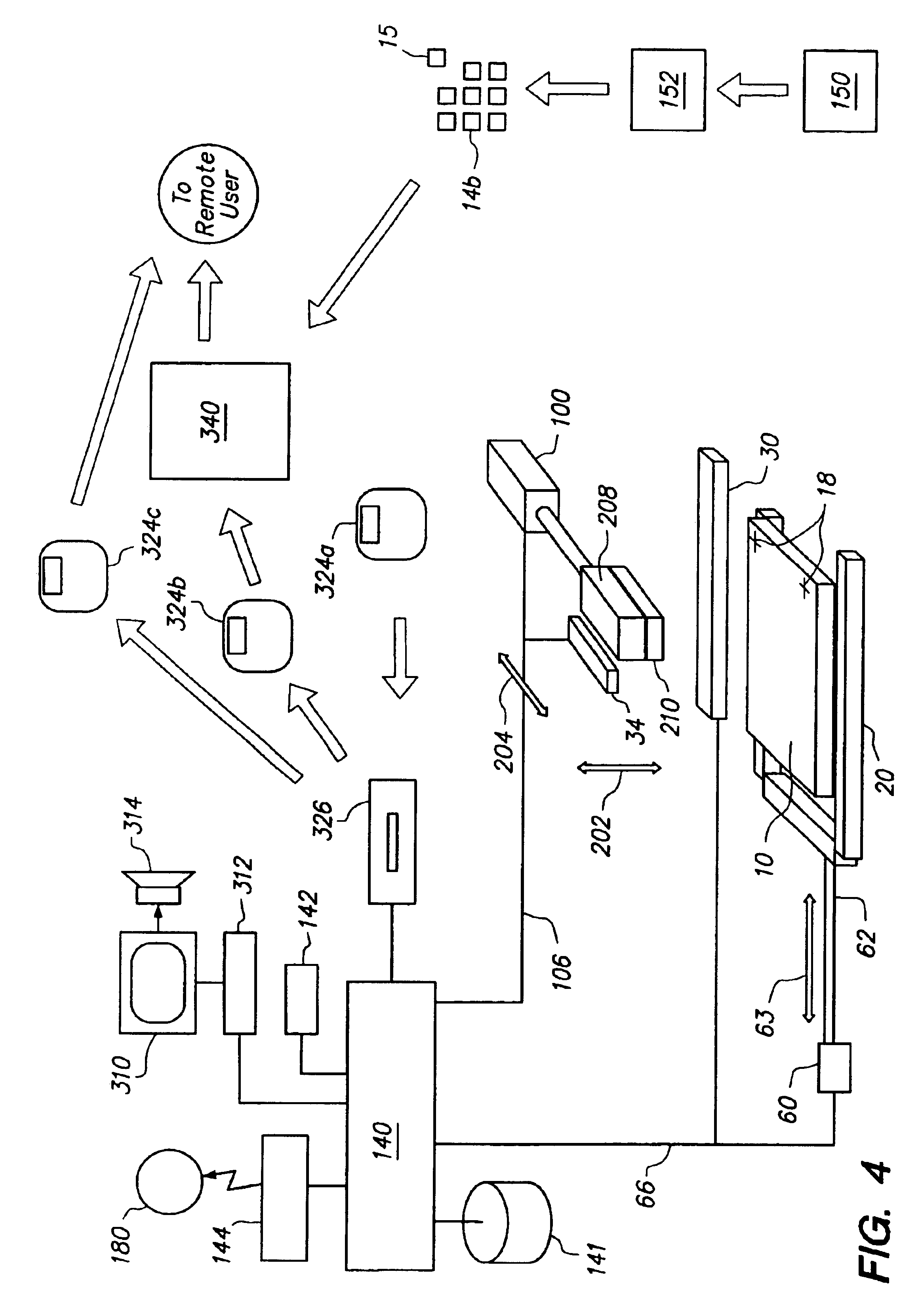 Chemical array fabrication and use