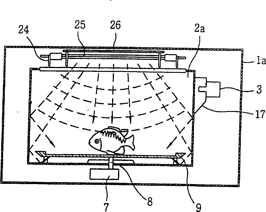 Microwave oven