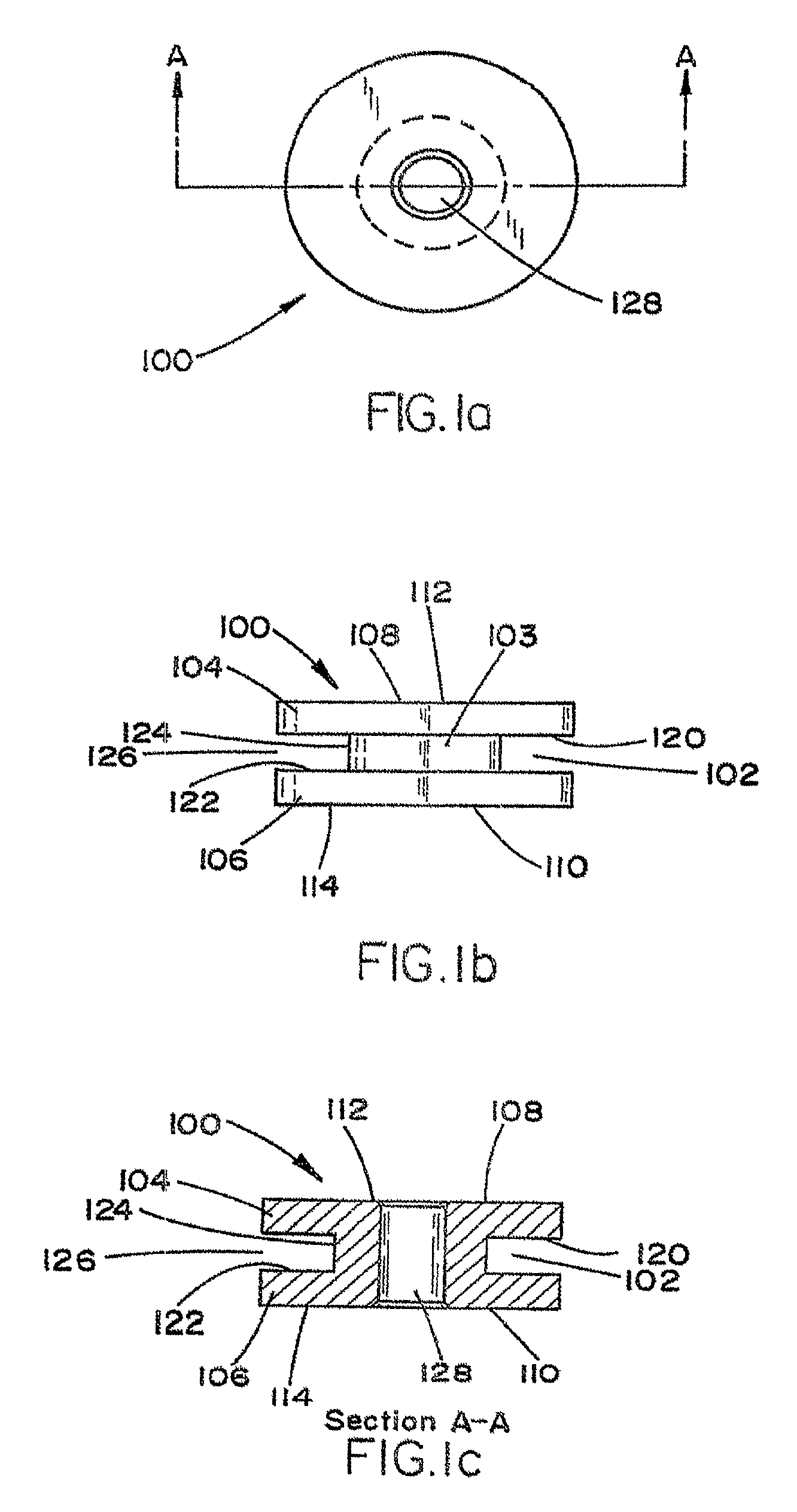 Insertion tool for use with tapered trial intervertebral distraction spacers