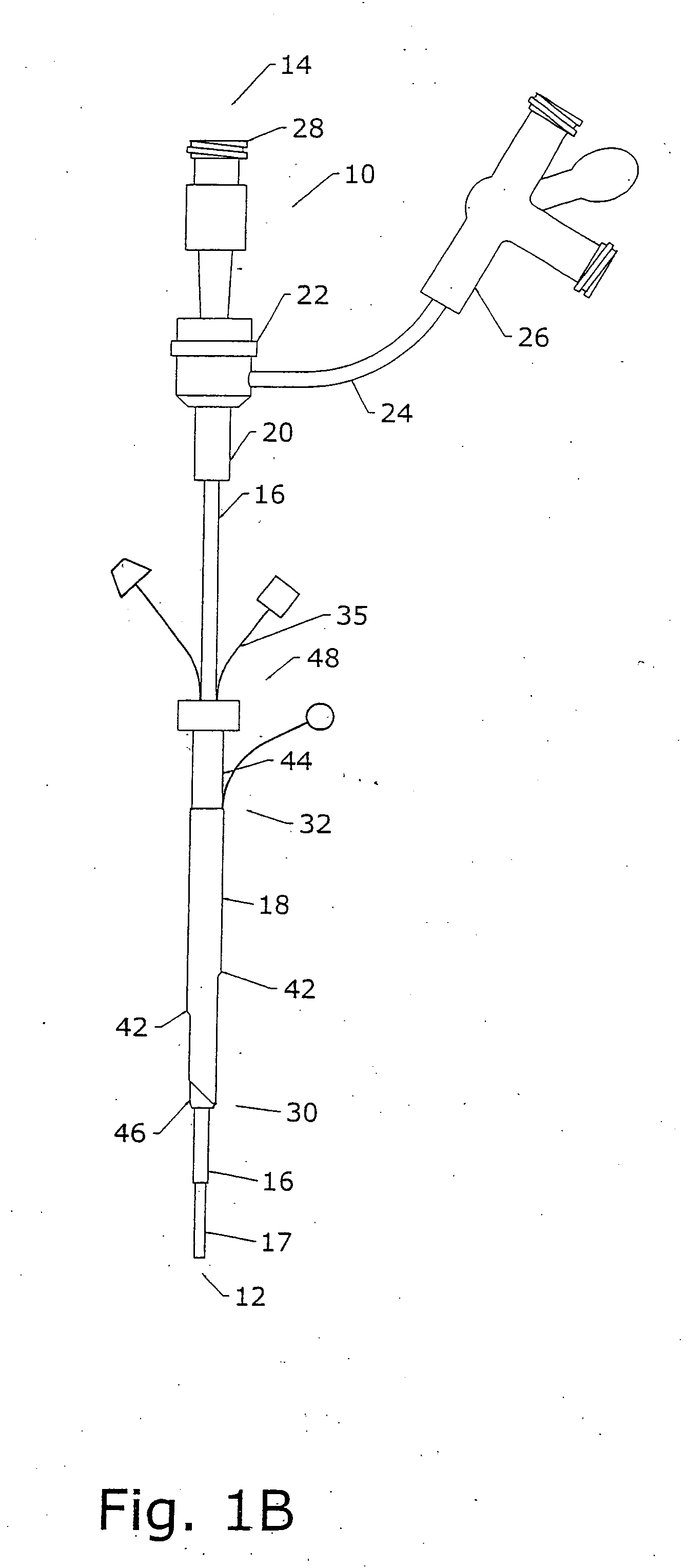 Method and apparatus for sealing access