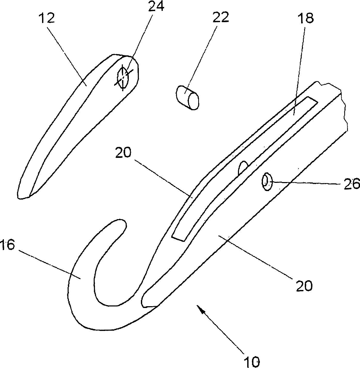 Method of manufacturing needles for textile machines