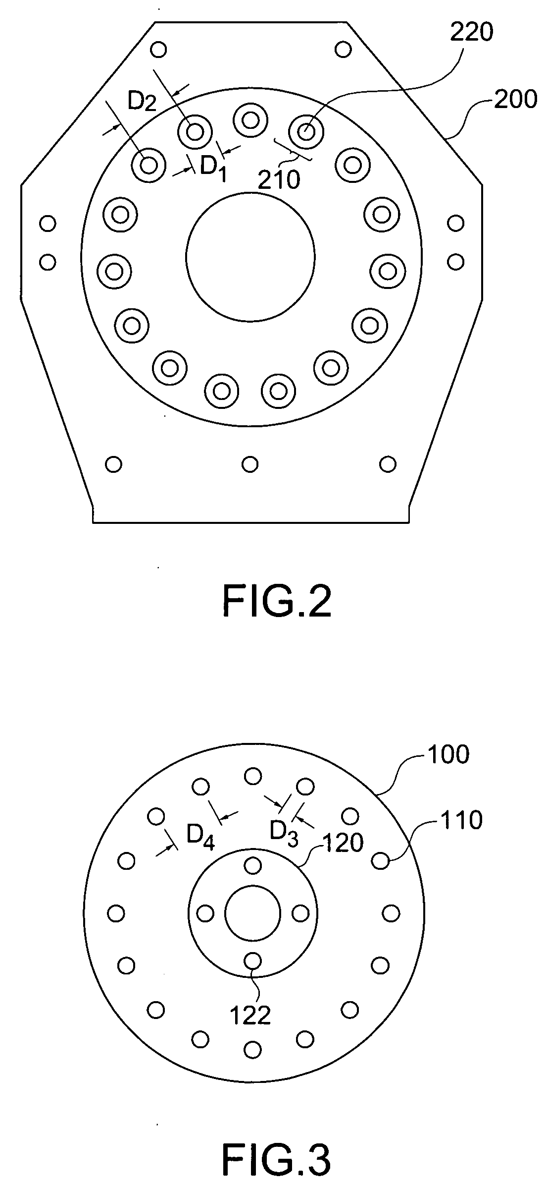 Multivariable generator and method of using the same