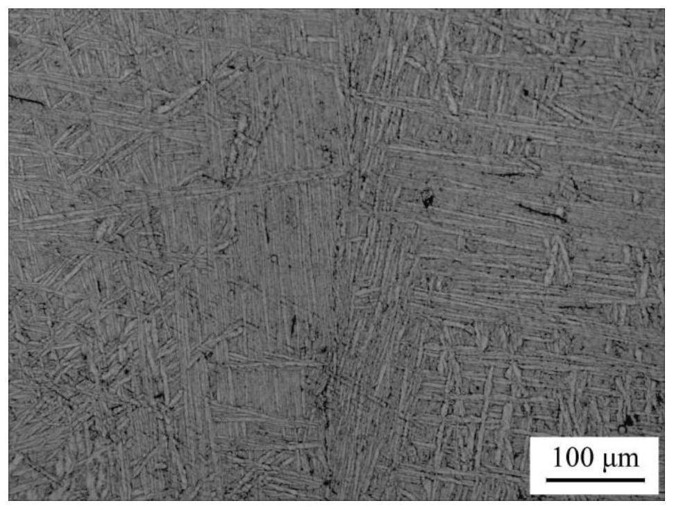 A kind of corrosion-resistant titanium alloy and preparation method thereof