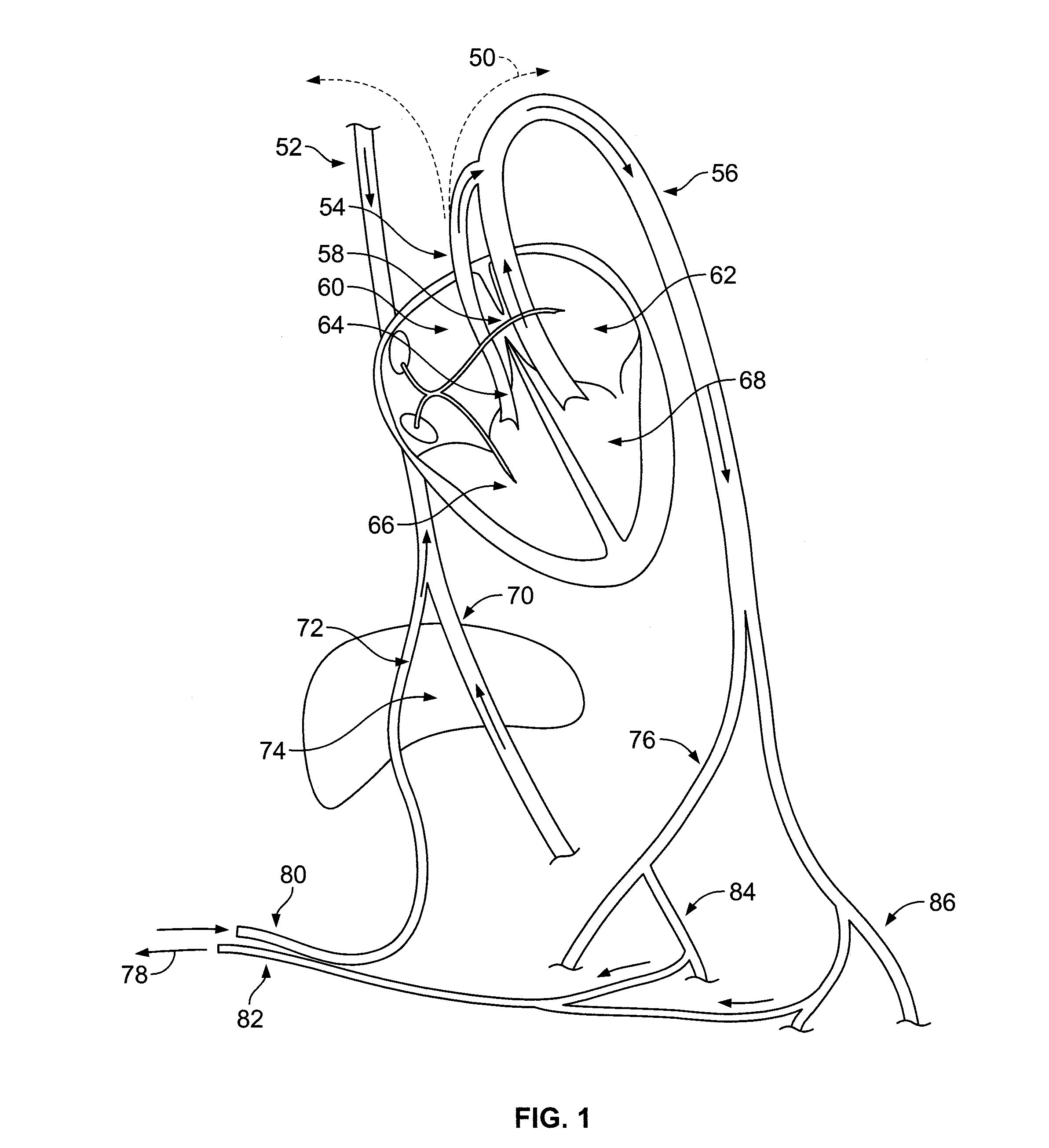 Mechanical Tissue Device and Method