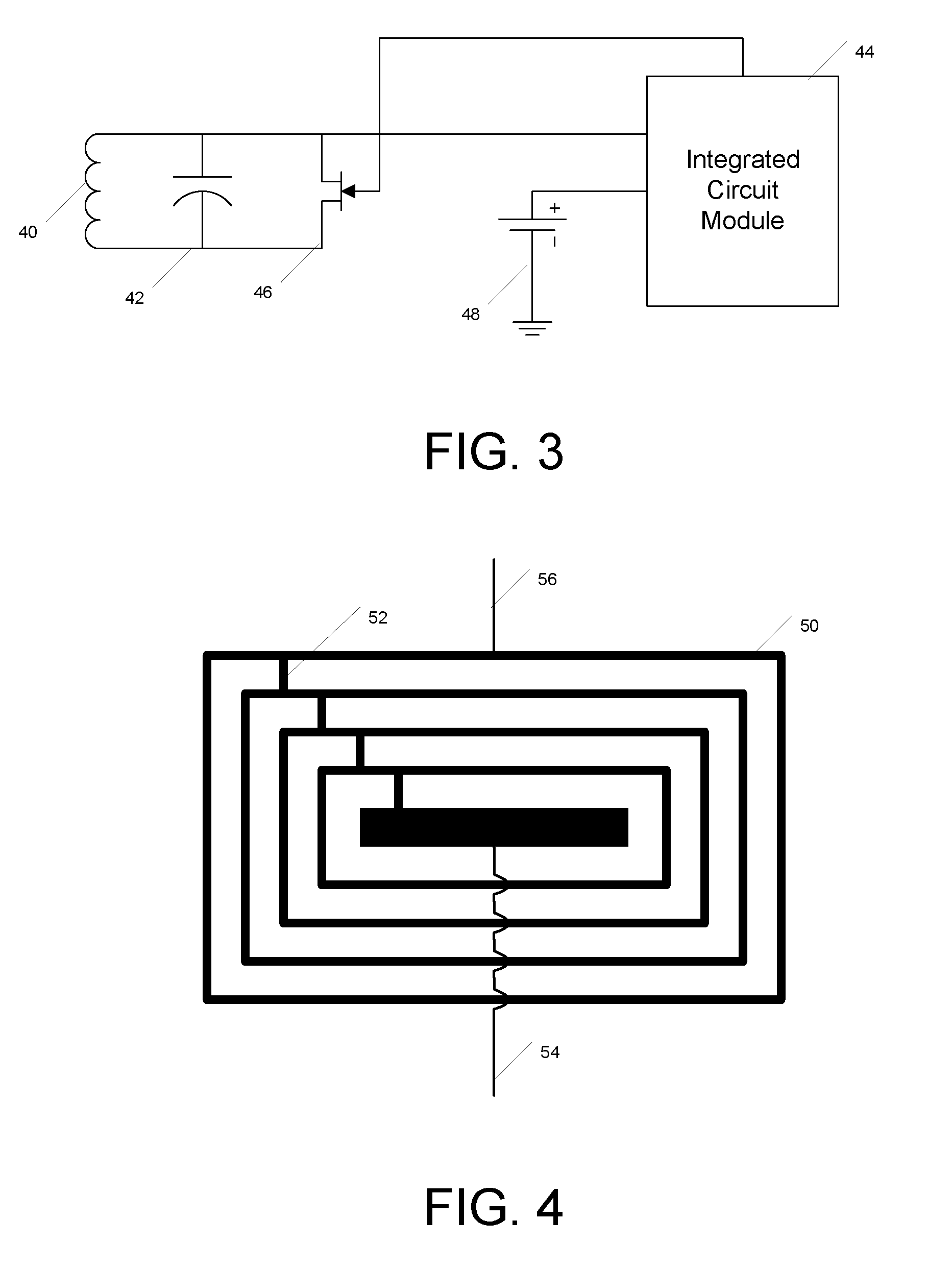 RFID tag with user-controlled kill mechanism