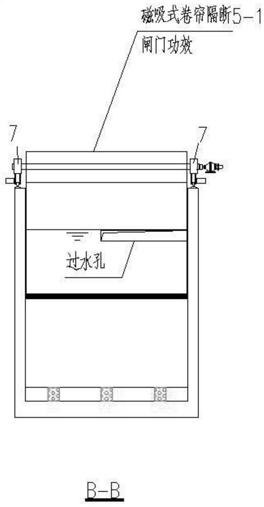 Novel biochemical reactor and use method thereof