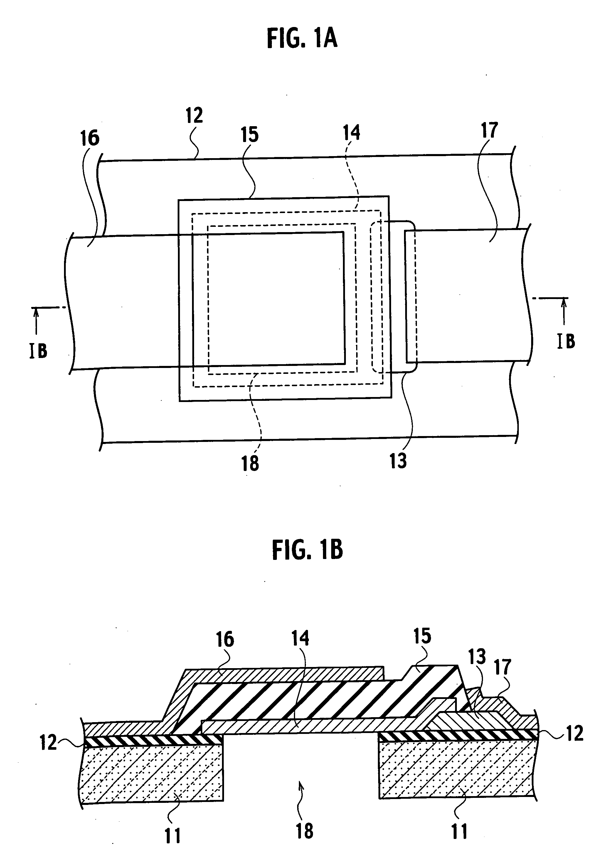 Film bulk acoustic-wave resonator and method for manufacturing the same