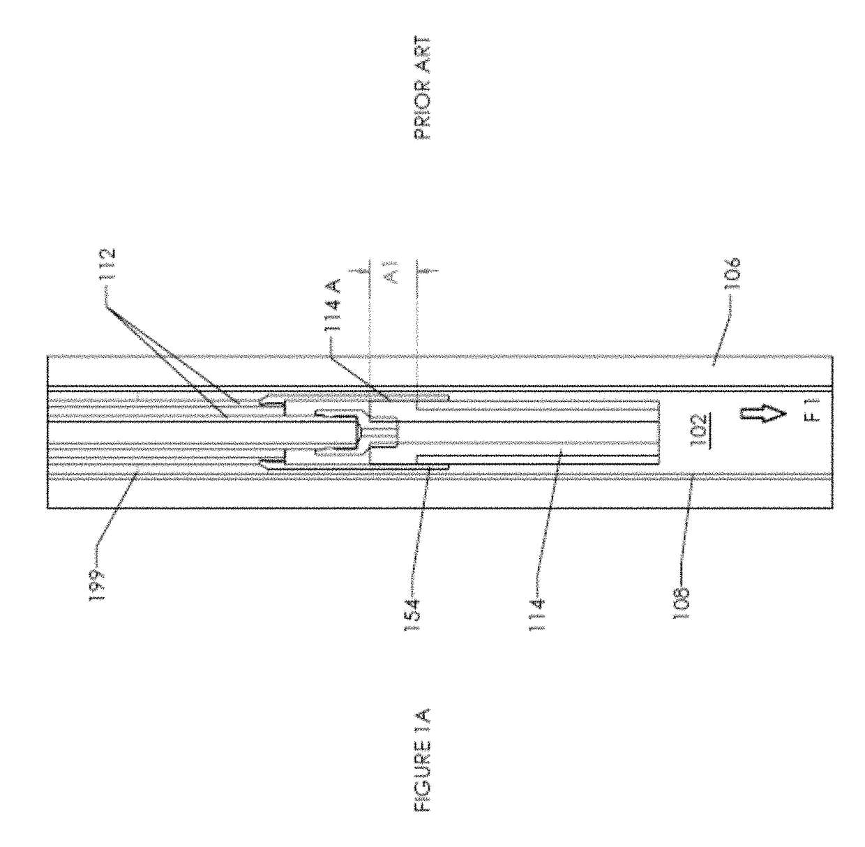 Downhole system for isolating sections of a wellbore