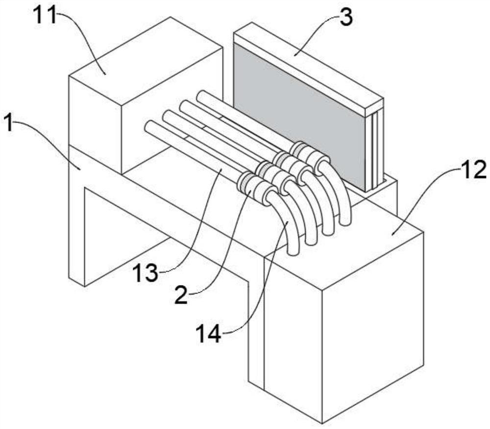 A Simple Fluid Mechanics Experimental Equipment