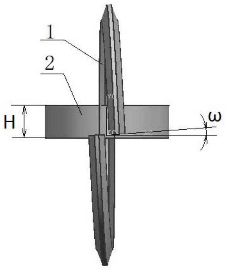 3D modeling method of tooth surface for hobbing