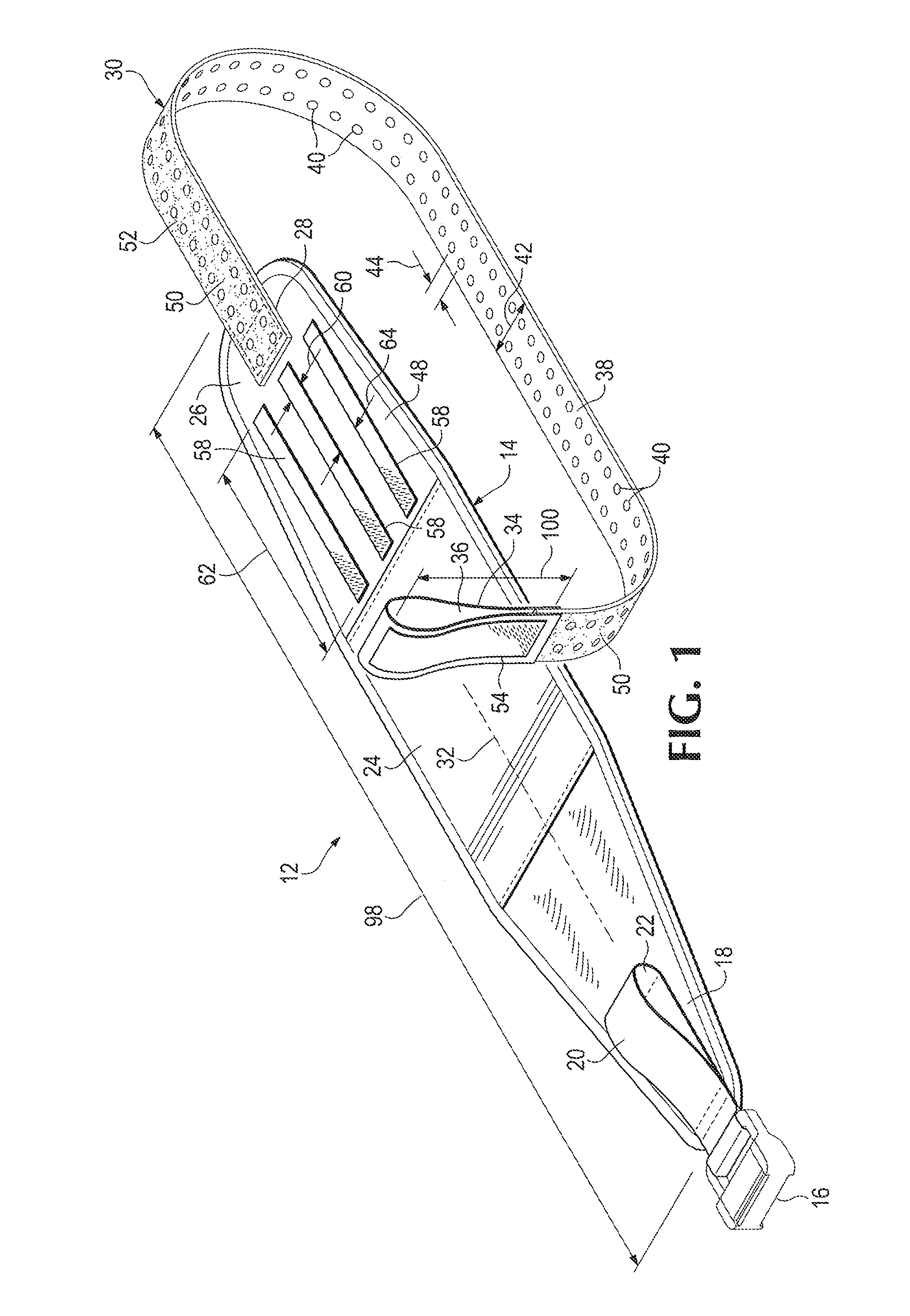 Device and method for control of hemorrhage