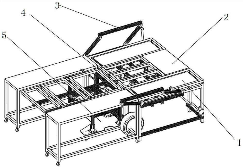 Prone position detection method of piezoelectric sensor and nursing equipment applying method