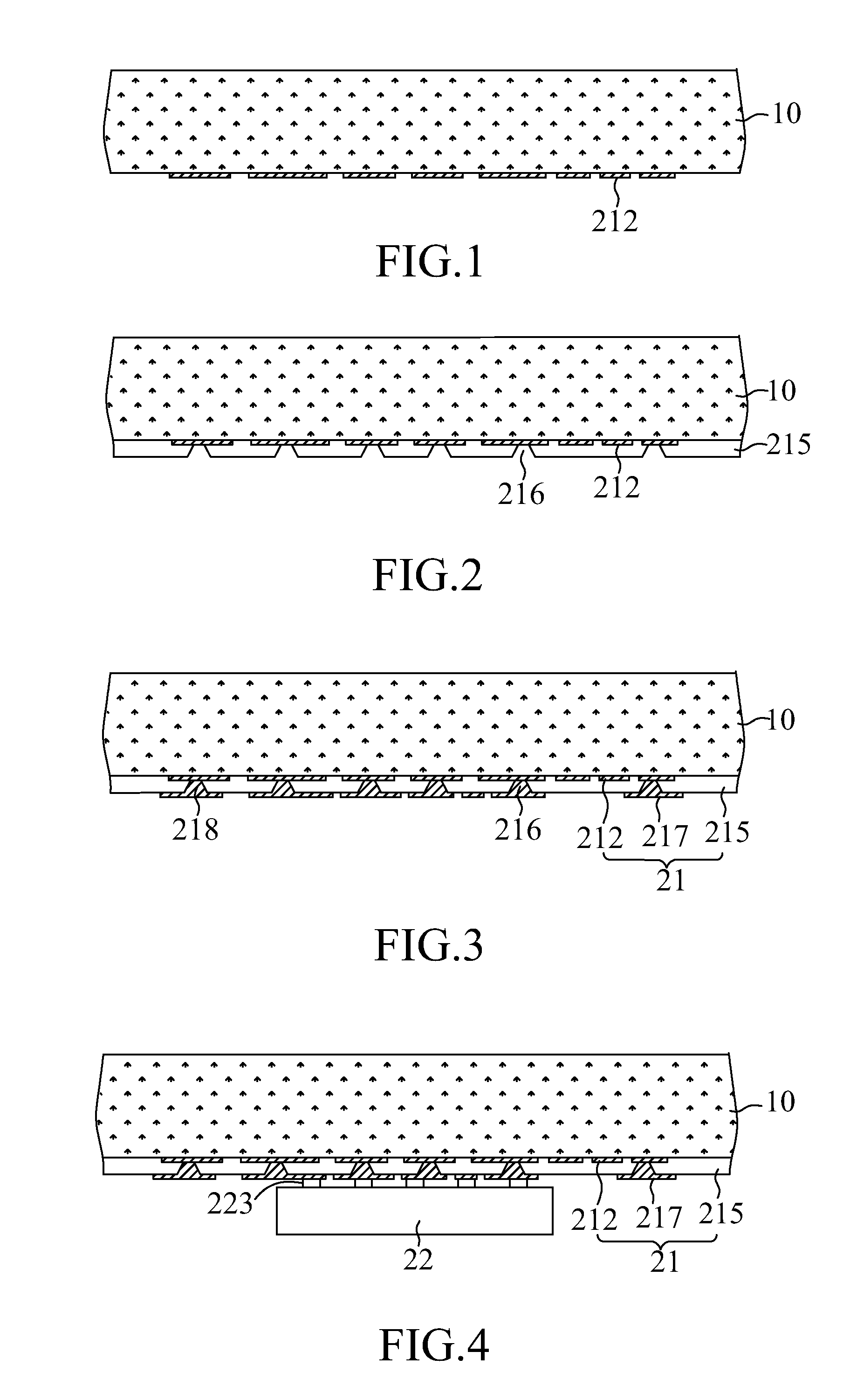 Semiconductor assembly with electromagnetic shielding and thermally enhanced characteristics and method of making the same
