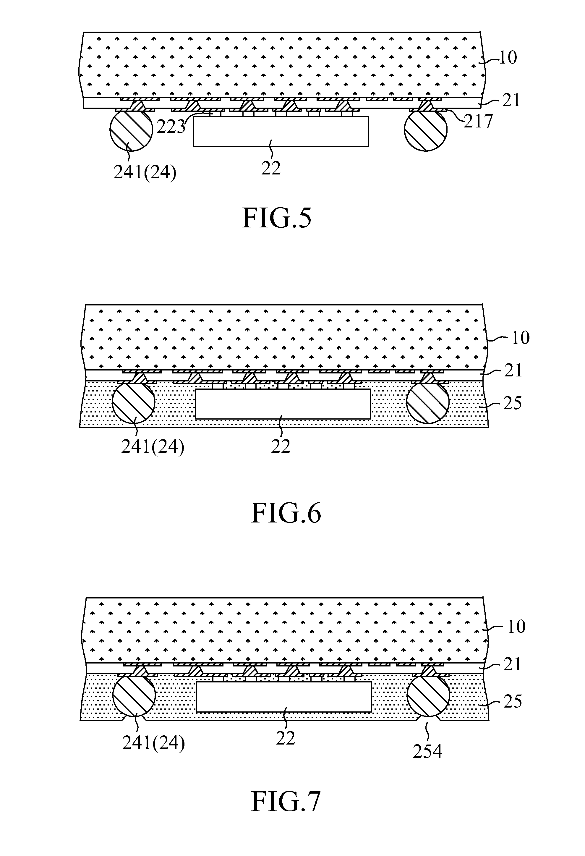 Semiconductor assembly with electromagnetic shielding and thermally enhanced characteristics and method of making the same