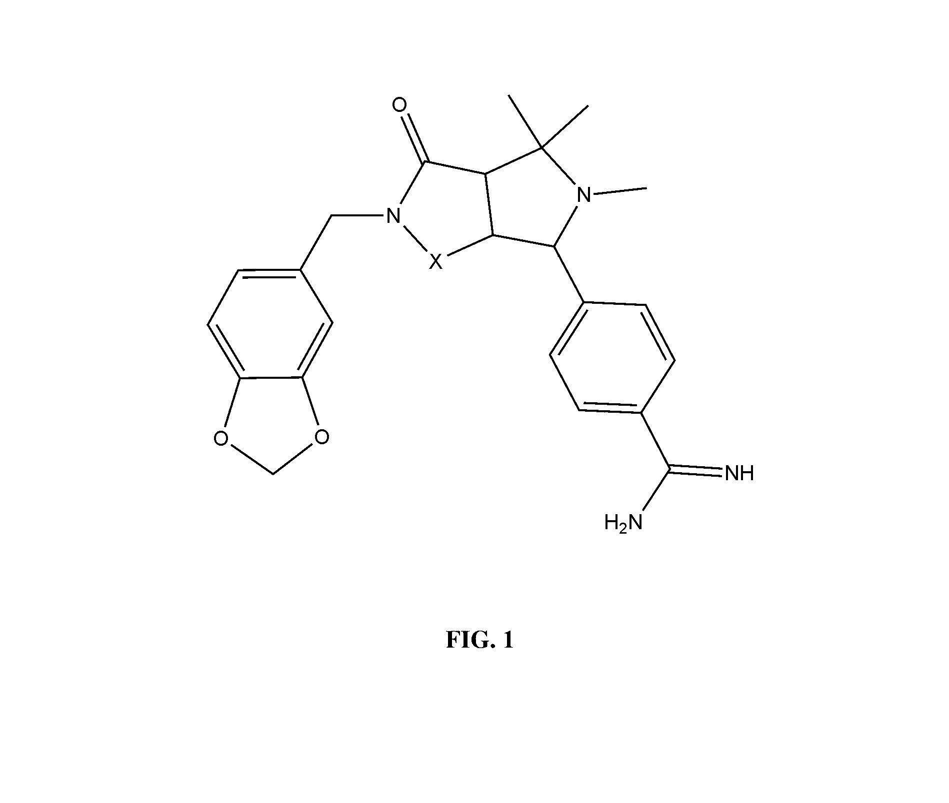 Method for providing a numerical and graphical abbreviated profile of a drug (A-POD)