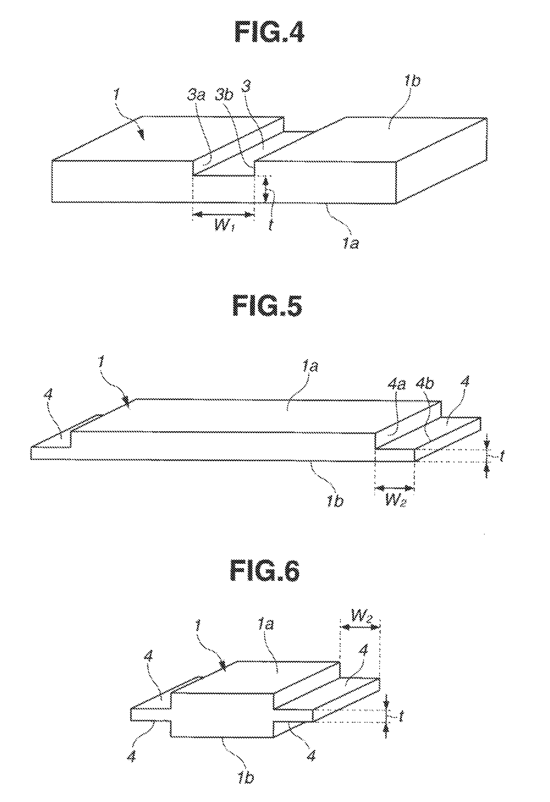 Method for manufacturing electronic grade synthetic quartz glass substrate