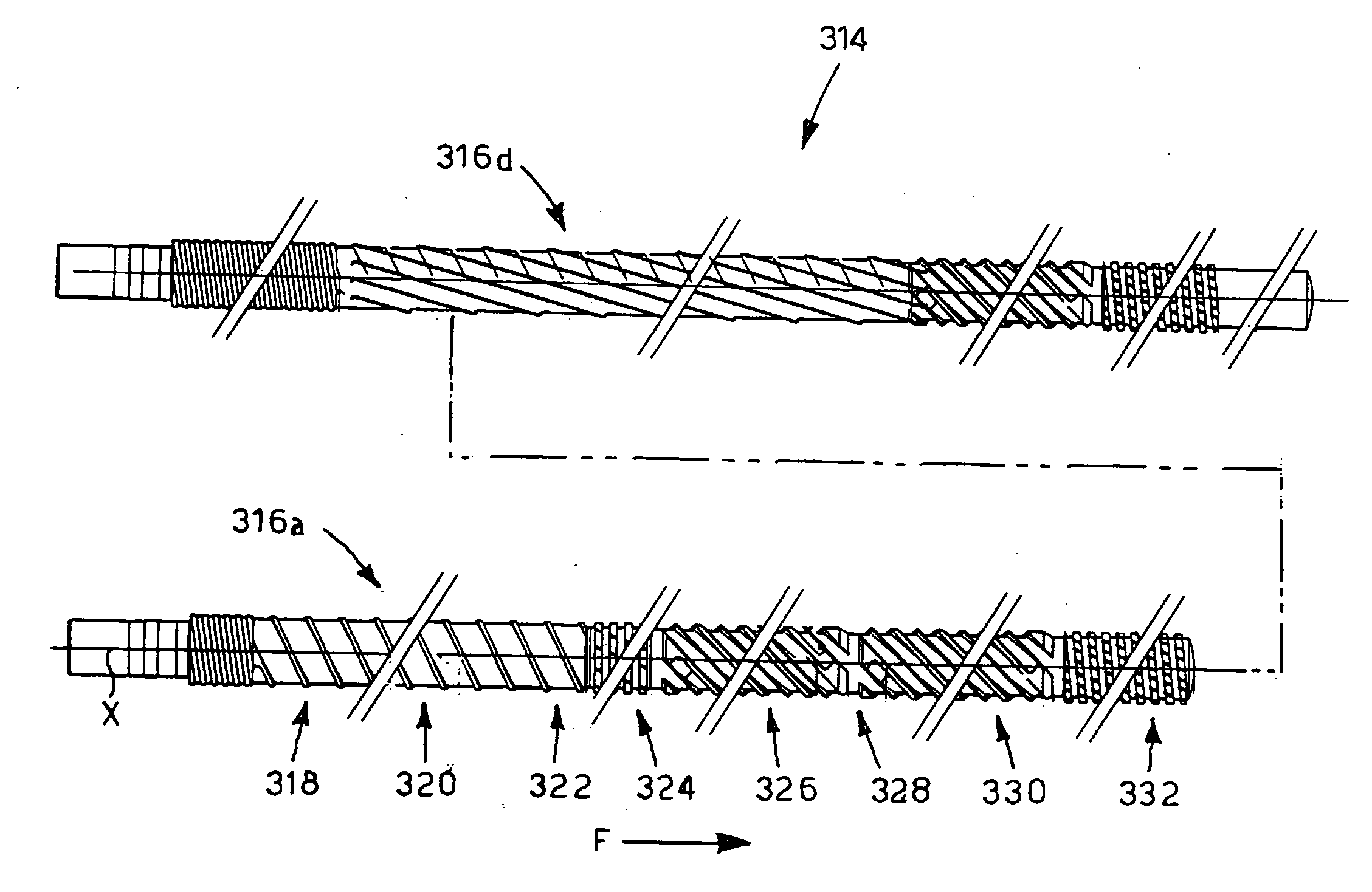 Closed-cell expanded article based on extruded polystyrene, method and plant to obtain said article