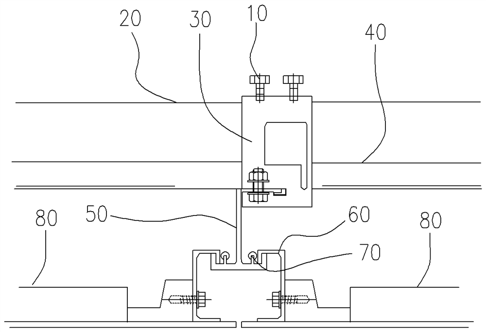 Inorganic material and manufacturing process for preparing inorganic material reinforcing ribs from inorganic material