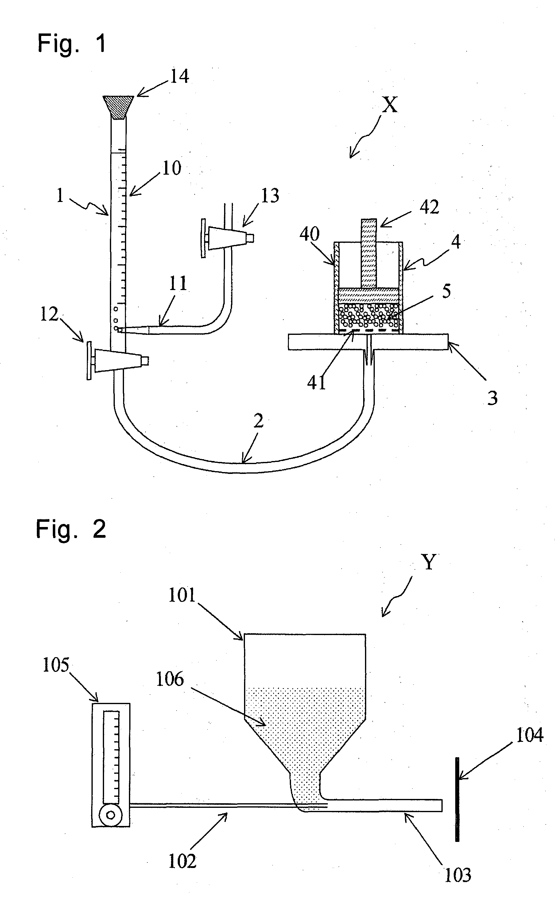 Water-absorbent resin particle, method for production thereof, and absorbent material using the same
