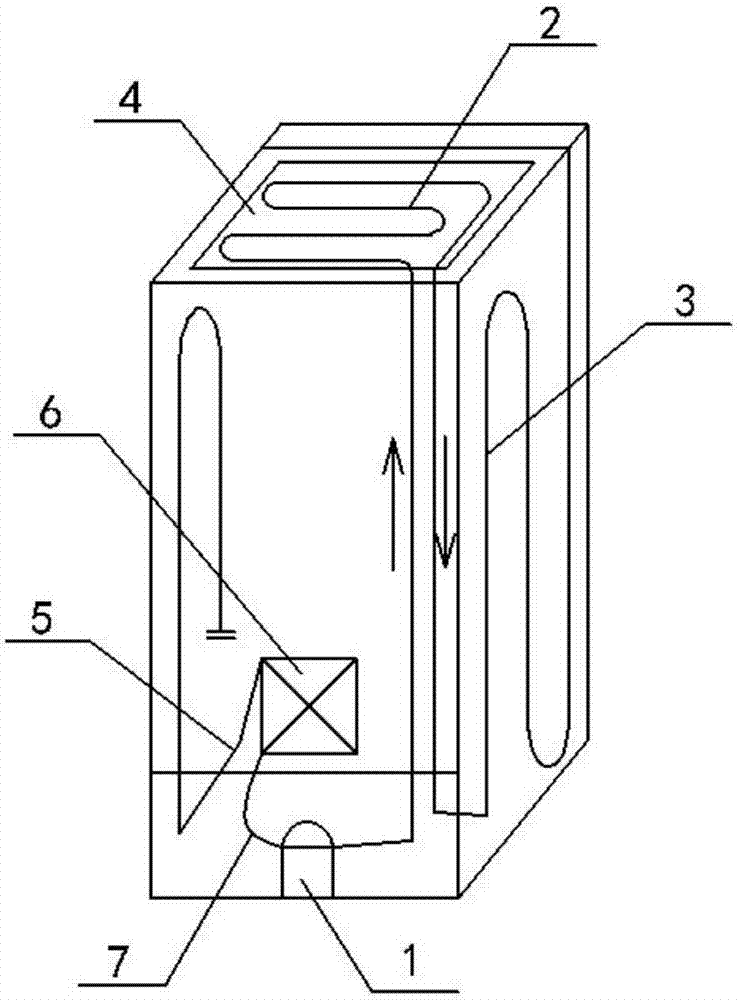 Refrigerator and control method thereof