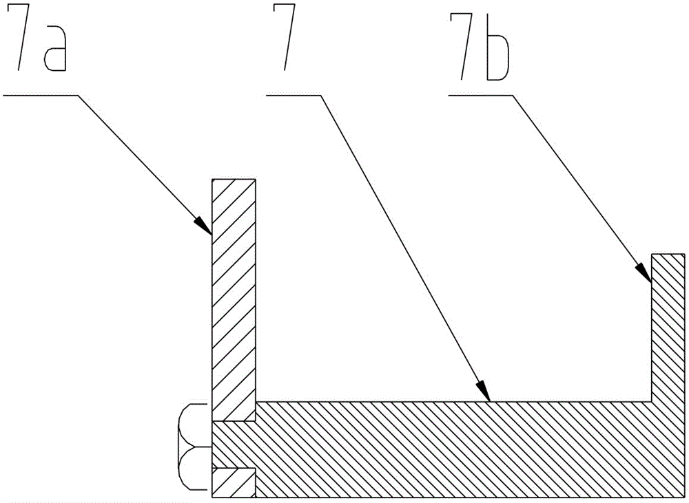 Decompression mechanism for pedal start of motorcycle engine