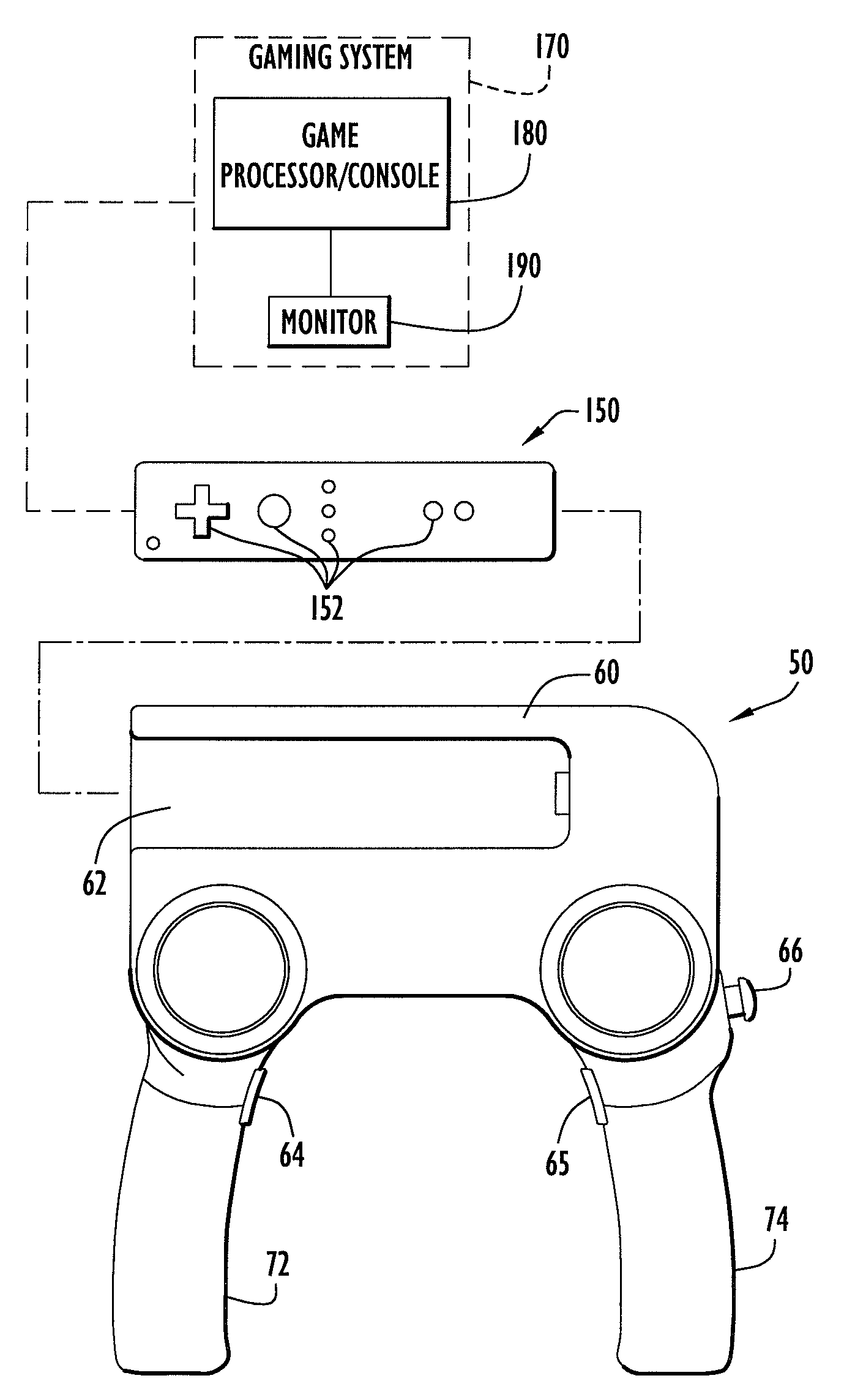 Exercise Gaming Device and Method of Facilitating User Exercise During Video Game Play