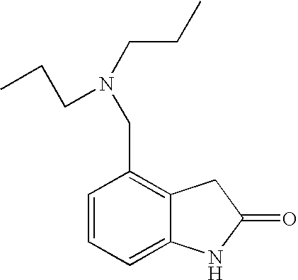 Subtantially pure ropinirole hydrochloride, polymorphic form of ropinirole and process for their preparation