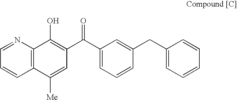 4-oxoquinoline compound and use thereof as pharmaceutical agent