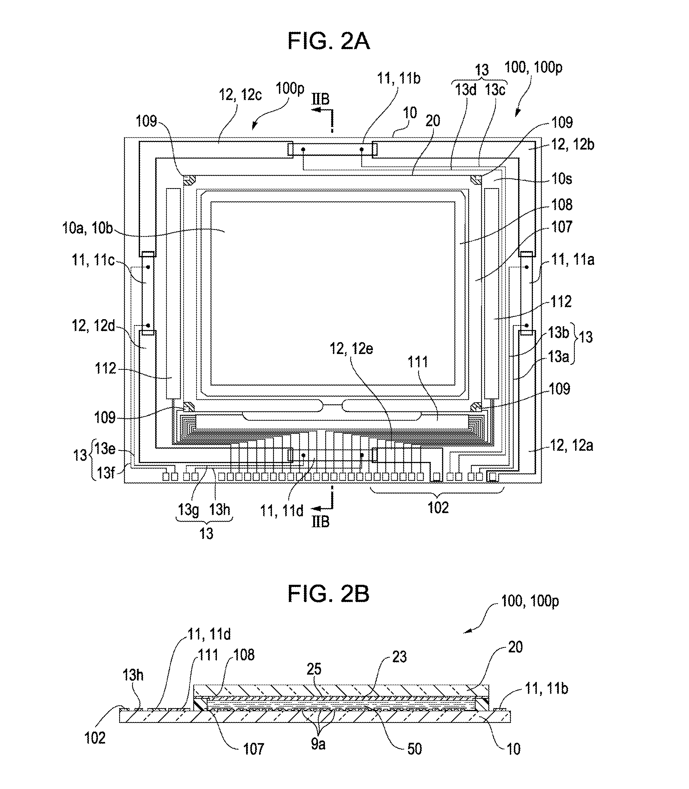 Electro-optical device, electronic apparatus and projection display device